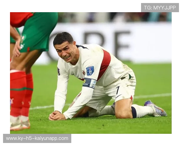 C罗逆袭世界杯巅峰，葡萄牙球队冲击大力神杯